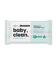 80 PACK CLEANLIFE BABY CLEAN
