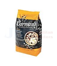 1.5KG CARMAN'S NATURAL BIRCHER MUESLI