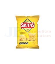 45G SMITH'S CHEESE AND ONION