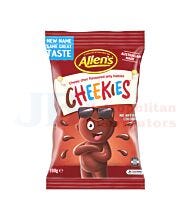 190G ALLEN'S CHEEKIES