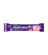 46G CADBURY DAIRY MILK PINK LEMONADE