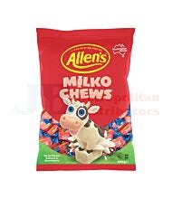 800G ALLEN'S MILKO CHEWS BAG