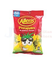 170G ALLENS C/PACK PINEAPPLES