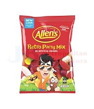 190G ALLENS RETRO PARTY MIX BAG