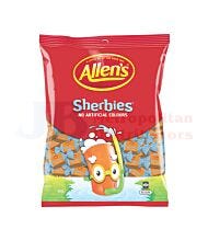 850G ALLENS SHERBIES BAG