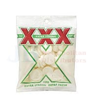 150G ALLENS XXX MINT BAG