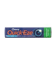 CHEWY QUICK EZE WALCO MEDICATED