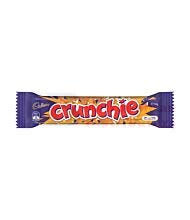 50G CADBURY CRUNCHIE