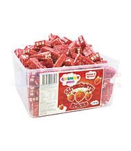 1.45KG CHUNKY FUNKEEZ STRAWBERRY BRICKS