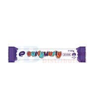 21.5G CADBURY CURLY WURLY