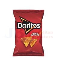 45G DORITOS CHEESE SUPREME