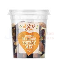 100G JC'S DELICIOUS ENERGY MIX