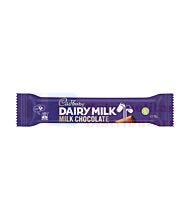 75G CADBURY DAIRY MILK CHOCOLATE BAR