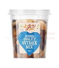 100G JC'S QUALITY OUTBACK MIX