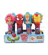 10G DISNEY POP UPS