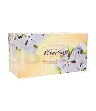 180 PACK EVERSOFT FACIAL TISSUES