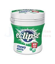93G ECLIPSE CHEWY SPEARMINTS