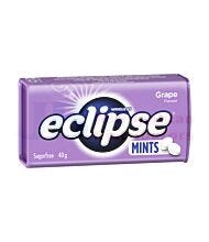 40G ECLIPSE MINT GRAPE
