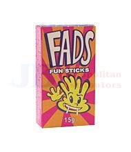 FYNA FADS