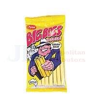 125G FYNA BIG BOSS BANANA