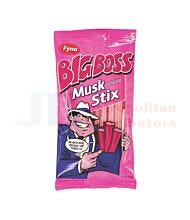 125G FYNA BIG BOSS MUSK STICKS