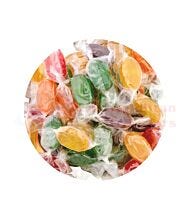 1KG FRUIT COCKTAILS
