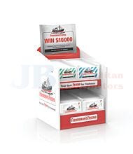 FISHERMANS FRIEND 2 TIER PRE PACK
