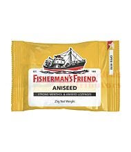 25G FISHERMANS FRIEND ANISEED