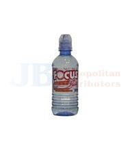 250ML FOCUS LITE RASPBERRY