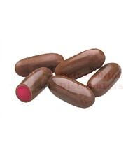 6.5KG FYNA MILK CHOC RASPBERRY BULLETS