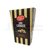250G FAMOUS MAKERS LICORICE LOVER