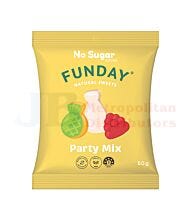 50G FUNDAY PARTY MIX