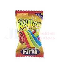 FINI FANTASY ROLLER