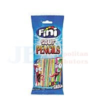100G FINI SOUR RAINBOW PENCIL