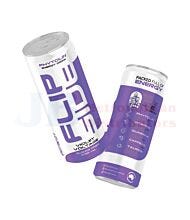 330ML FLIPSIDE VIOLET VOLTAGE SUGAR FREE