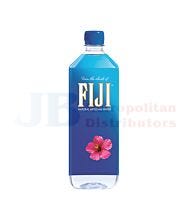 1L FIJI WATER