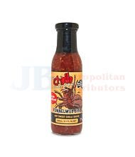 240ML FUNNELWEB BITE SAUCE