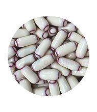 6.5KG FYNA WHITE CHOCOLATE COATED RASPBERRY BULLETS