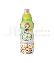 250ML GOOD 2 GROW APPLE BLACKCURRANT JUICE GREEN WITH TOY