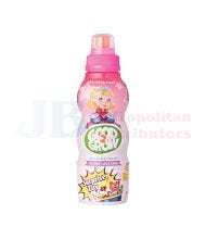 250ML GOOD 2 GROW APPLE BLACKCURRANT JUICE PINK WITH TOY