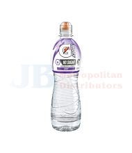 600ML GATORADE G ACTIVE GRAPE ELECTROLYTE WATER