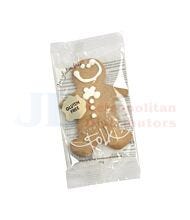 30G GINGERBREAD FOLK GLUTEN FREE MAN