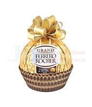 125G GRAND FERRERO ROCHER
