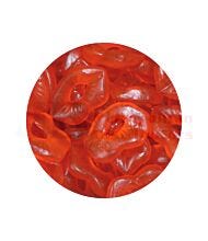 2KG TROLLI GUMMI LIPS BULK