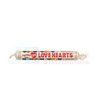 39G GIANT LOVE HEART ROLLS