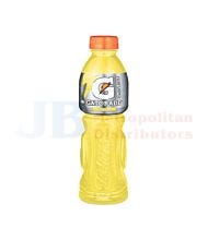 600ML GATORADE LEMON LIME