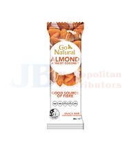 40G GO NATURAL ALMOND APRICOT