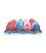 60G PAW PATROL GIANT EGG