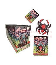 100G GIANT REDBACK GUMMY