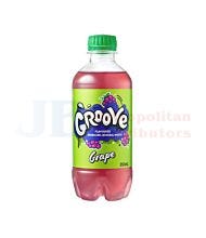 350ML GROOVE GRAPE